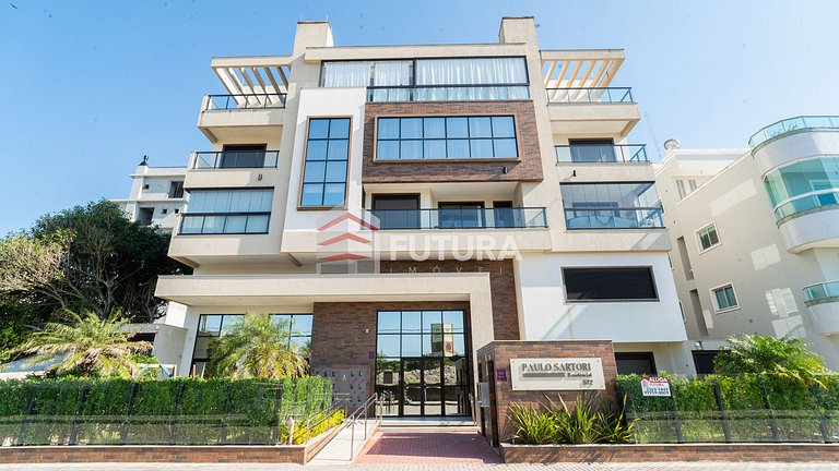 Apartamento 02 dormitórios - LA018EF
